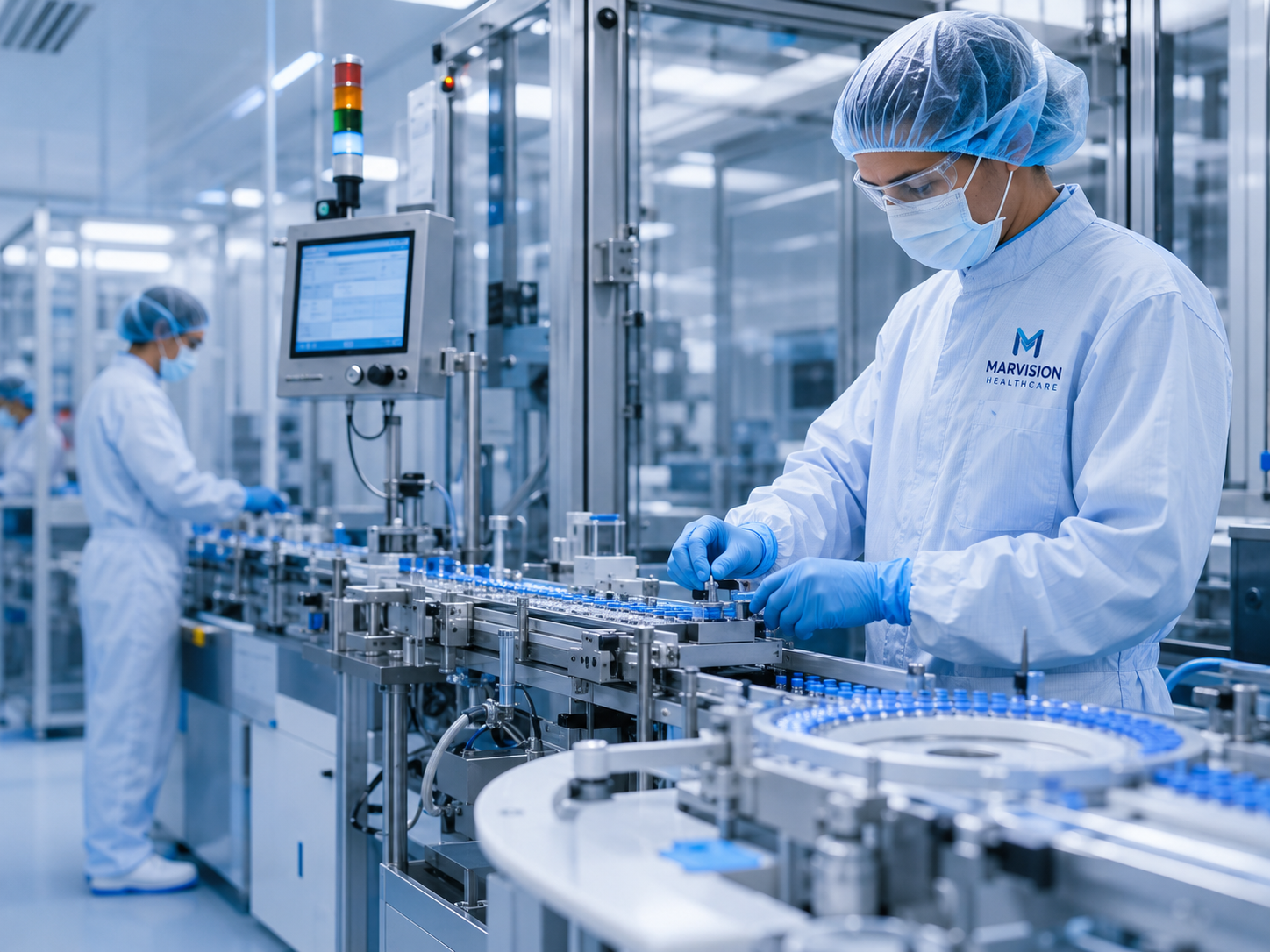 Manufacture Solutions