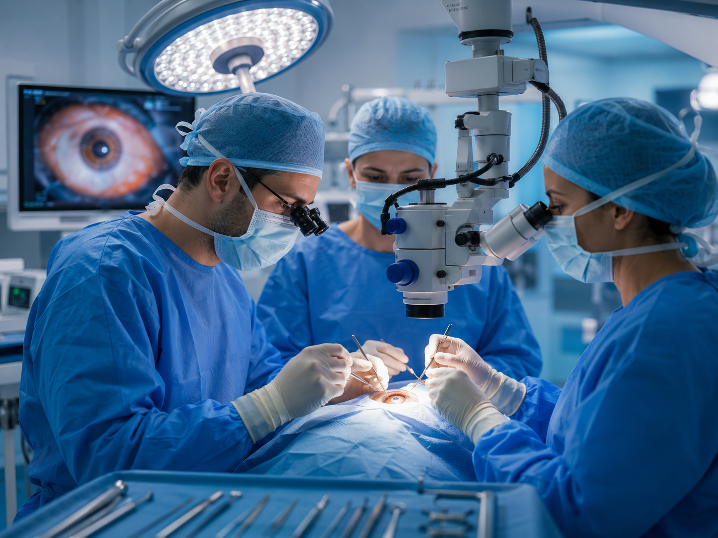 Surgical Solutions